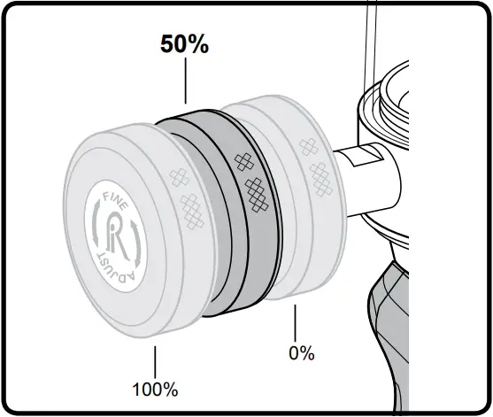 Ralston QTHP - Prepare the Pump for Calibration 2