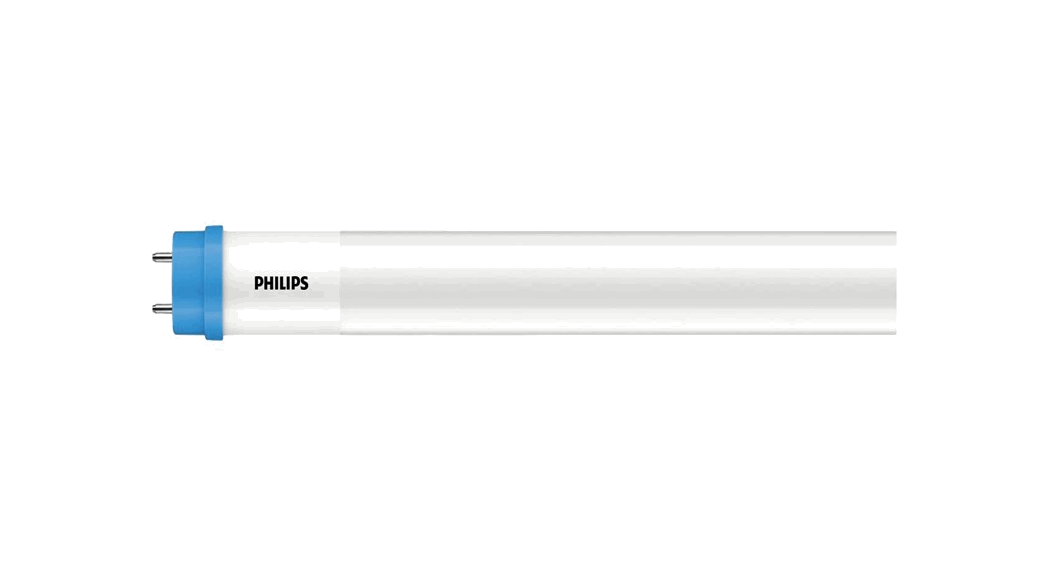 Philips 2757776 Fluorescent Lamp Installation Guide