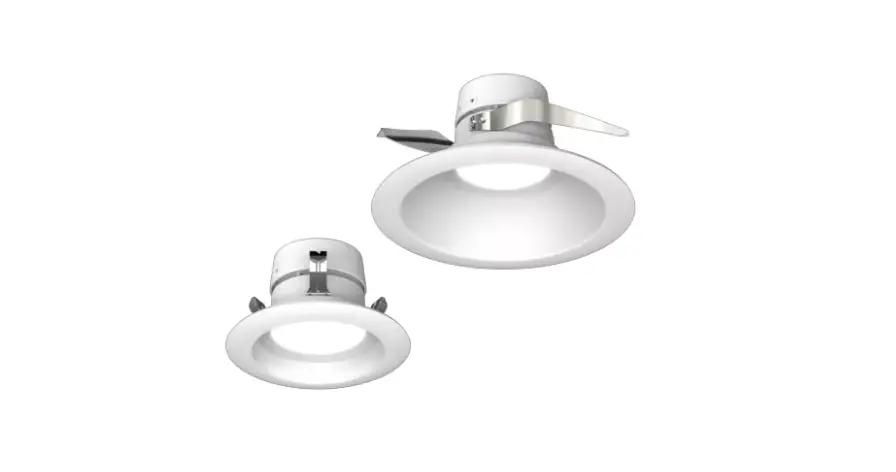 Prescolite Lbra-6rd 6 Inch 13w Led Downlight Module Instructions Prescolite Lbra-6rd 6 Inch 13w Led Downlight Module Instructions