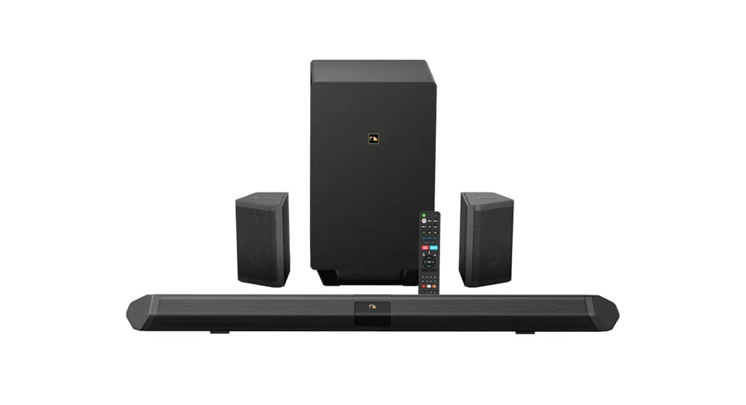 Nakamichi Shockwafe Pro 7.1 Earc With Dolby Atmos Soundbar User Manual Nakamichi Shockwafe Pro 7.1 Earc With Dolby Atmos Soundbar User Manual