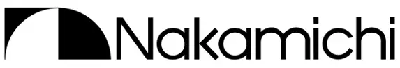 nakamichi logo