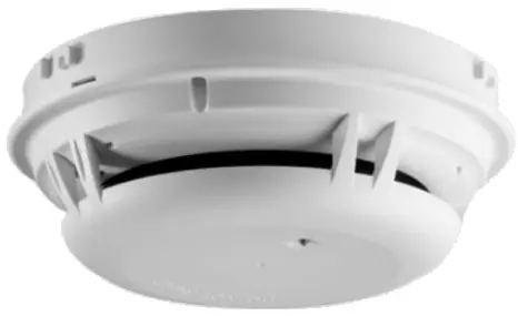 SIEMENS-OOH941-Multi-Criteria-Fire-Detector-PRO