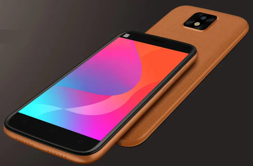 BLU J5L Unlocked Smart Phone - fig1