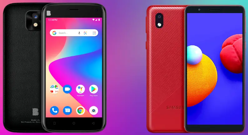 BLU J5L Unlocked Smart Phone - fig13