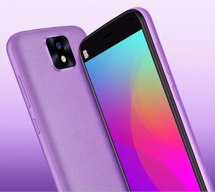 BLU J5L Unlocked Smart Phone - fig2