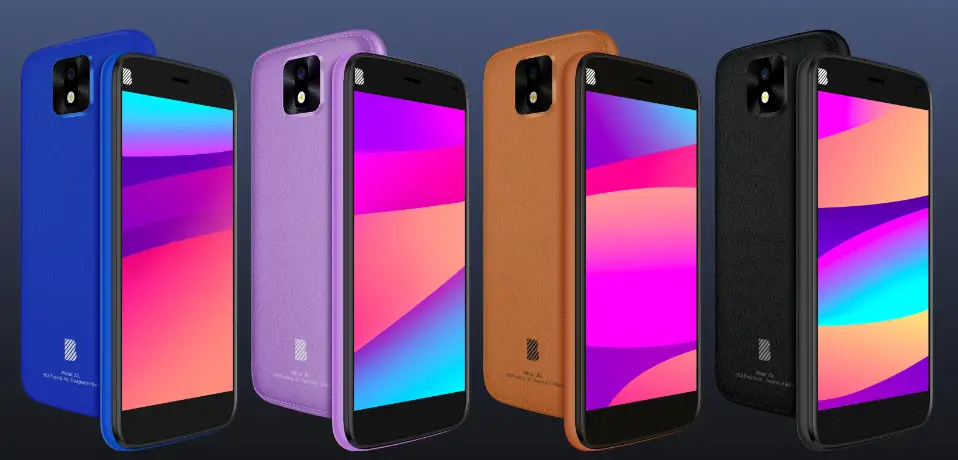 BLU J5L Unlocked Smart Phone - fig3