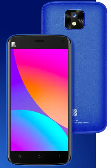 BLU J5L Unlocked Smart Phone - fig4