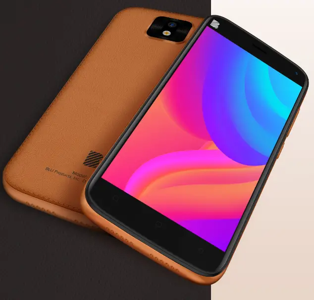 BLU J5L Unlocked Smart Phone - fig6