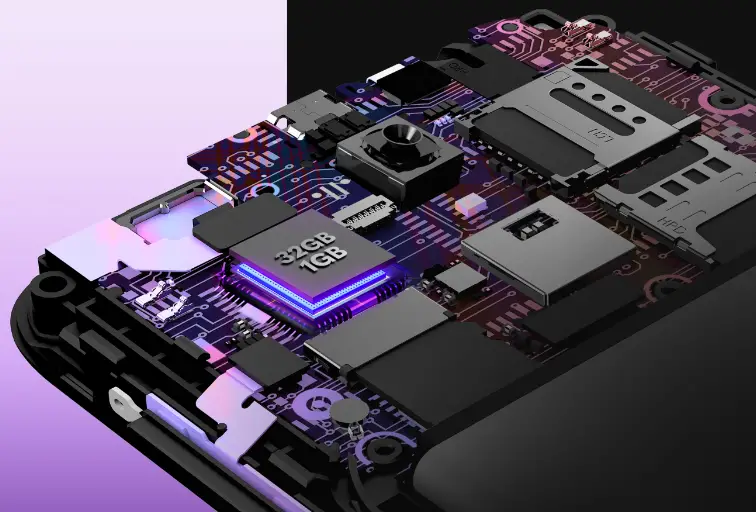 BLU J5L Unlocked Smart Phone - fig8