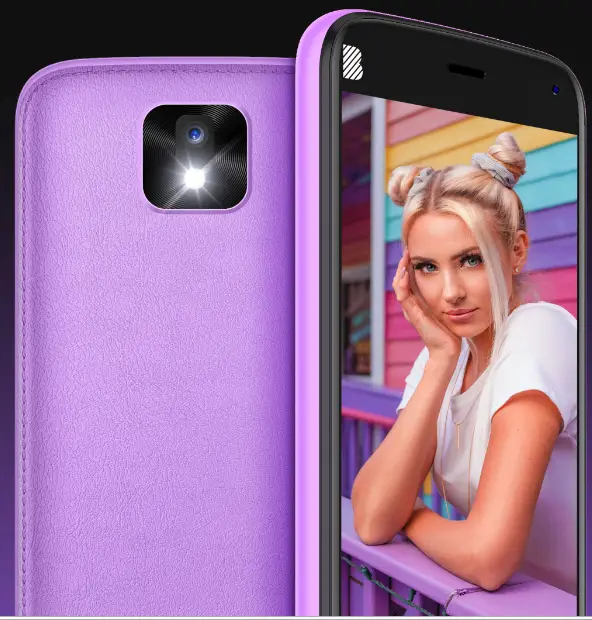 BLU J5L Unlocked Smart Phone - fig9