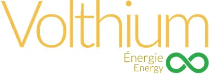 Volthium logo
