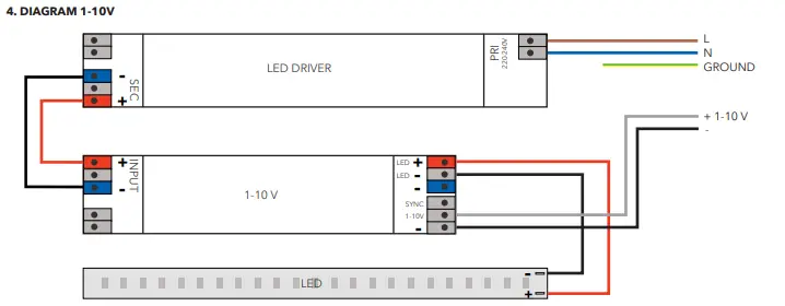 ANOUR-I-Model-Cordless-Instruction-FIG-10