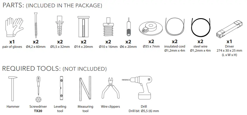 ANOUR-I-Model-Cordless-Instruction-FIG-13