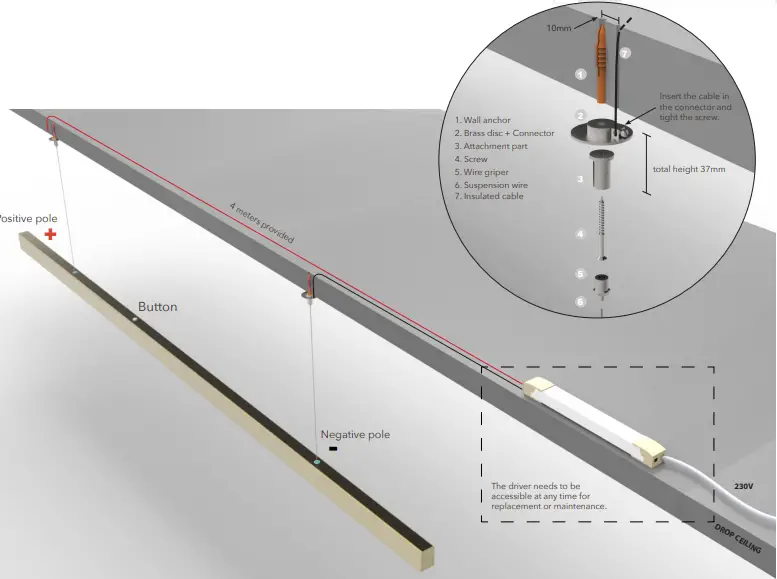 ANOUR-I-Model-Cordless-Instruction-FIG-15