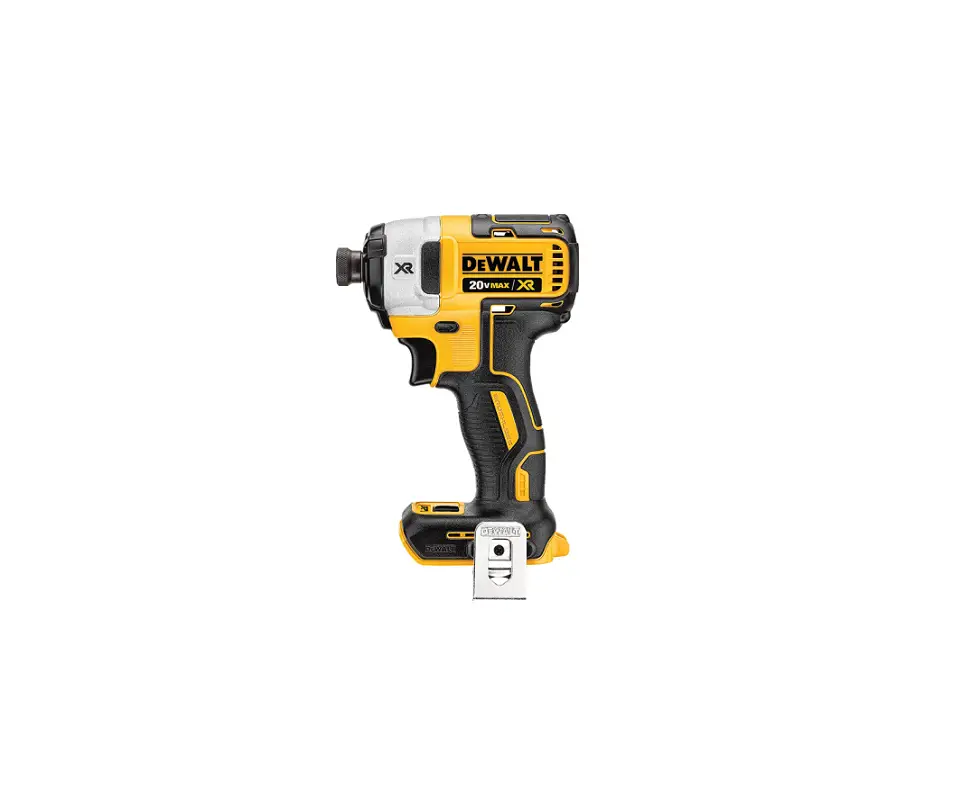 Dewalt Dcf787 20v Max* 1/4 Dewalt Dcf787 20v Max* 1/4