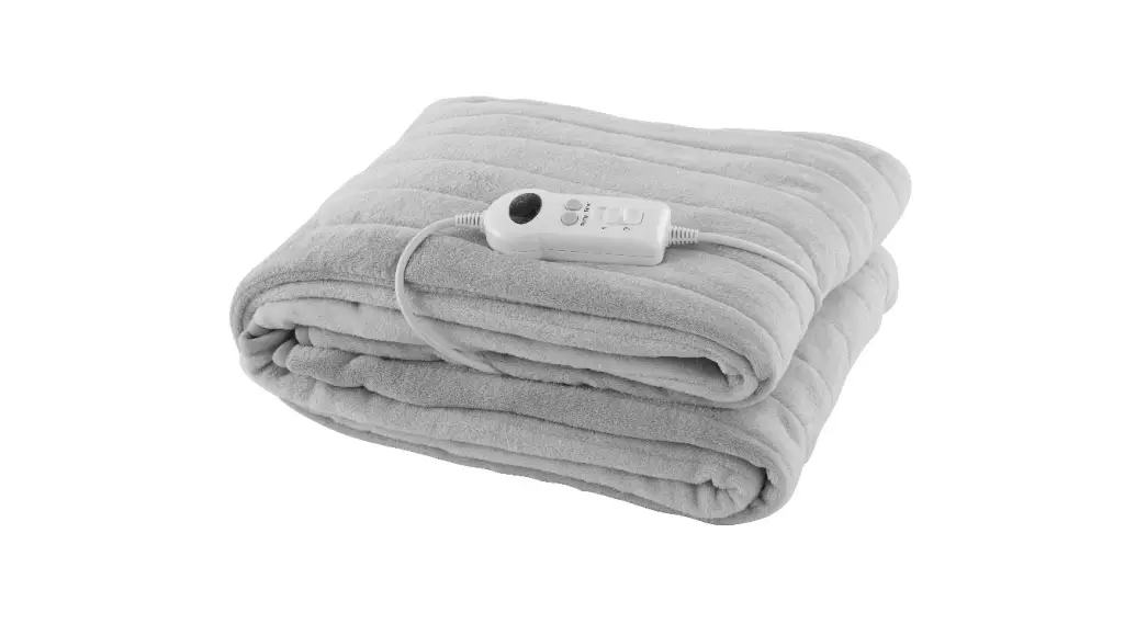 Anko Tk160x120-1s Electric Over Blanket User Manual