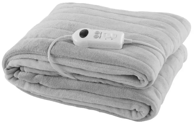 anko TK160X120-1S Electric Over Blanket - icon 3