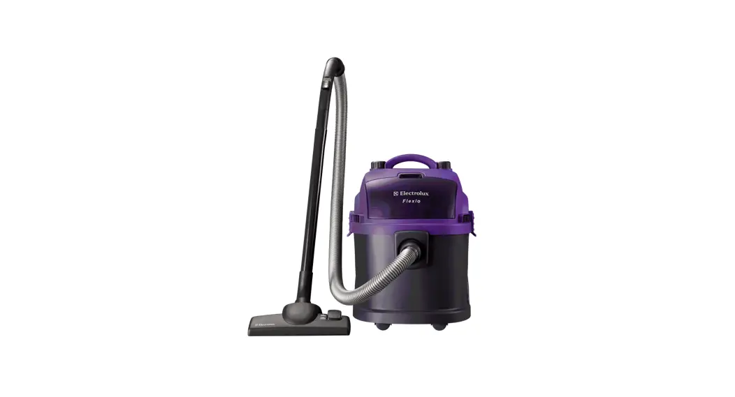 Electrolux Z 930 Flexio Power Wet And Dry Vacuum Cleaner Instruction Manual Electrolux Z 930 Flexio Power Wet And Dry Vacuum Cleaner Instruction Manual