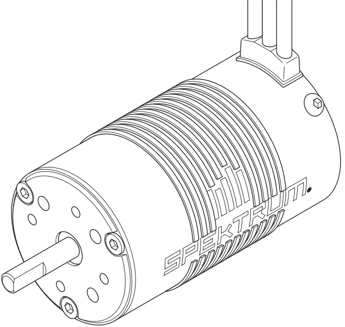 Motor Specifications
