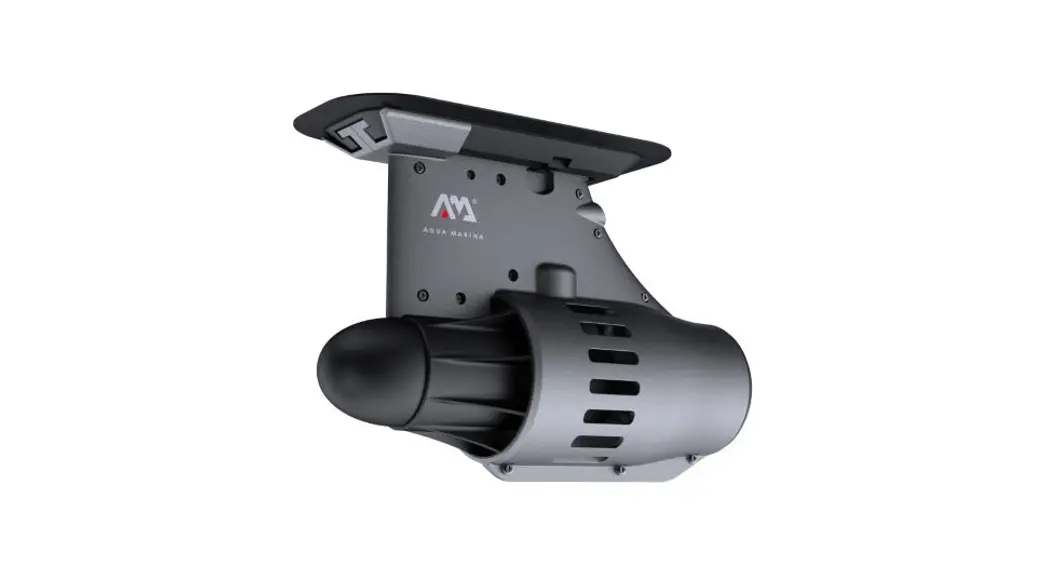 Aqua Marine Pf-240k Bluedrive K Power Fin User Guide