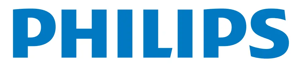 PHILIPS Logo