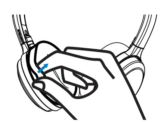 Model, Serial number and Safety information.