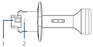 Interface Connectors