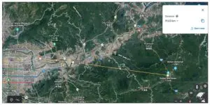 Positioning the DAP-3712 with a GIS