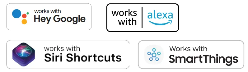 iotty E2PLUS WiFi Connected Smart Switch - app