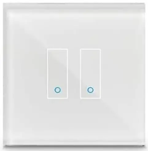 iotty E2PLUS WiFi Connected Smart Switch - fig1