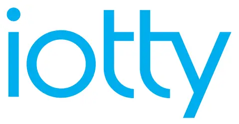 iotty logo