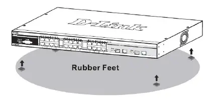shelf installation 1