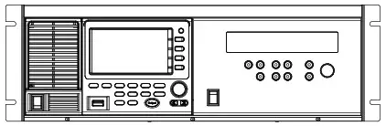 GWINSTEK Three Phase Power Controller -4