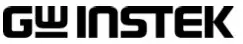 GWINSTEK -logo