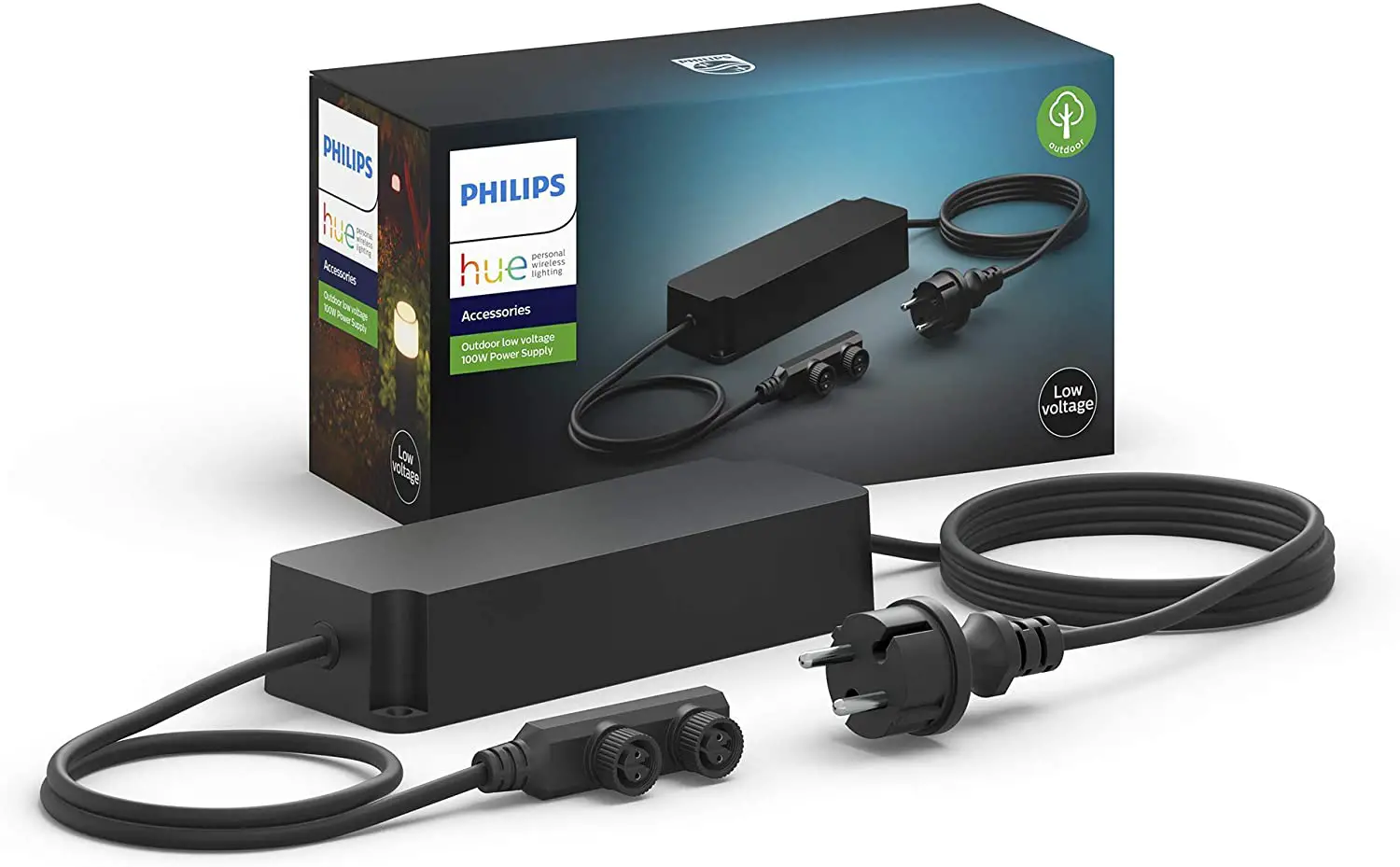 Philips 17368-30-pn Personal Wireless Lighting User Manual Philips 17368-30-pn Personal Wireless Lighting User Manual