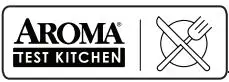 AROMA Logo