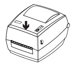 FIG 11 Loading the Roll
