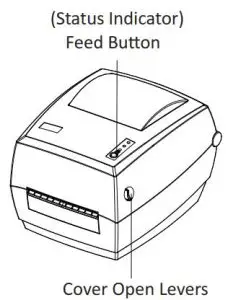 FIG 2 Appearance and Components