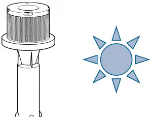 Bissell-2488-Emptying-Dirt-Tank-illustration