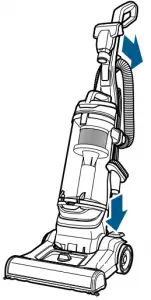 Bissell-2488-Post-Motor-Filter-illustration