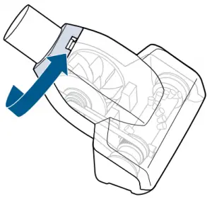 Bissell-2488-Maintain-TurboBrush®-Tool