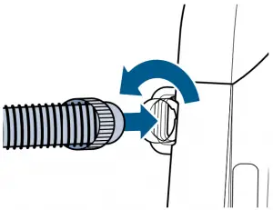 Bissell-2488-Clearing-Clog-illustration