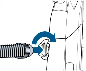 Bissell-2488-Assembly-illustration