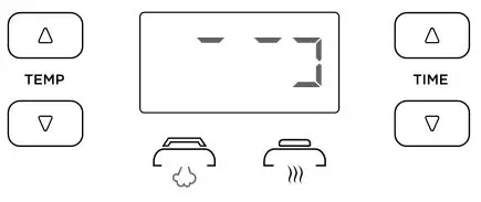 Ninja OP300 Foodi Tendercrisp Pressure Cooker - PRESSURIZING