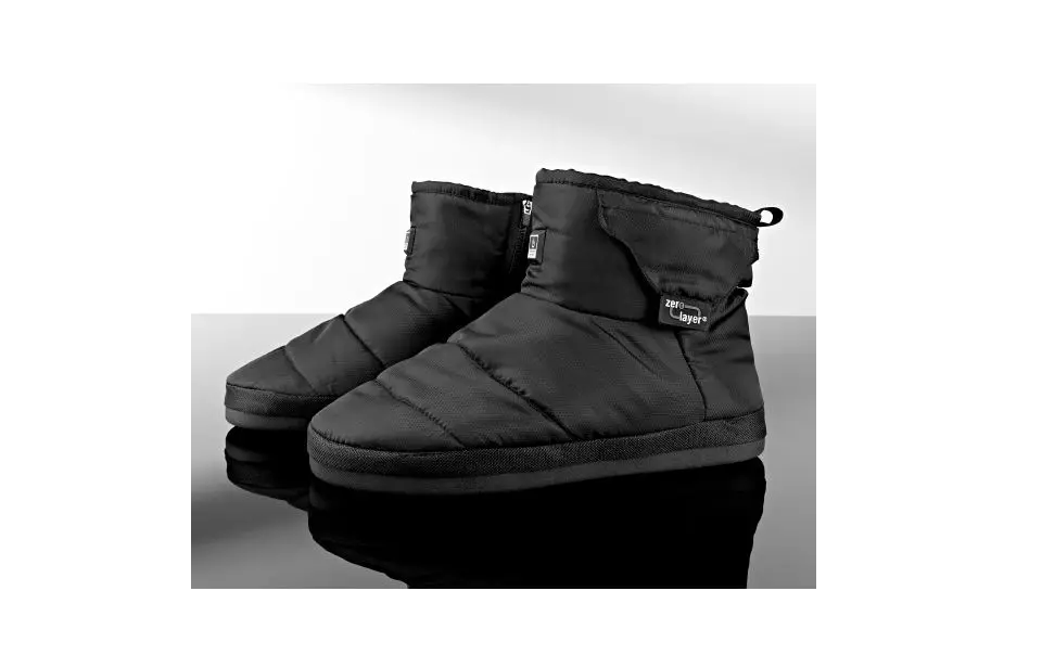 Sharper Image Heated Indoor/outdoor Slippers Cleaning And Instruction Manual 206938 Sharper Image Heated Indoor/outdoor Slippers Cleaning And Instruction Manual 206938