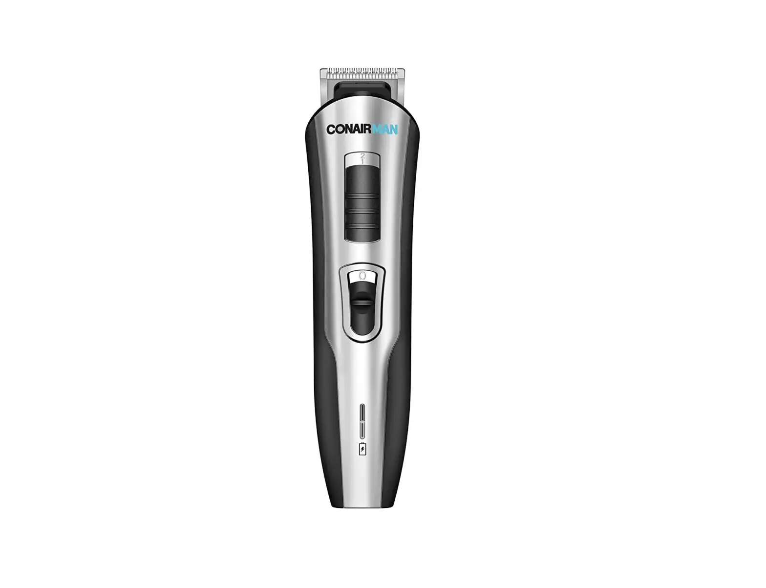 Conair Gmtl1 All-in-one Rechargeable Trimmer Instruction Manual
