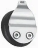 GMTL1 - 6 Nose Ear Detail Trimmer