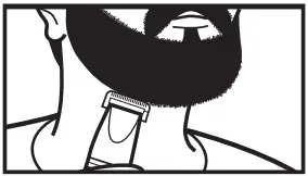 GMTL1 - OUTLINING YOUR BEARD