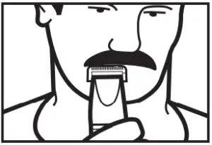 GMTL1 - TRIM FROM THE TOP DOWN