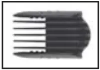 GMTL1 - TRIMMING YOUR BEARD